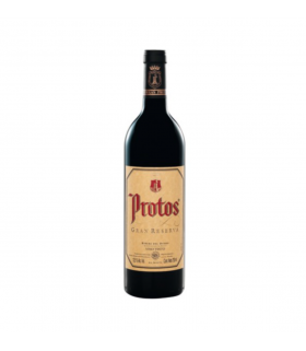 PROTOS GRAN RESERVA