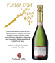 FLAMA D´OR BRUT IMPERIAL