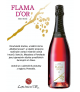 FLAMA D´OR BRUT ROSE