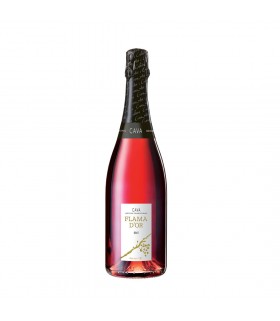 FLAMA D´OR BRUT ROSE