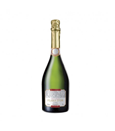 FLAMA D´OR BRUT IMPERIAL