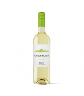 EGUREN UGARTE BLANCO RIOJA