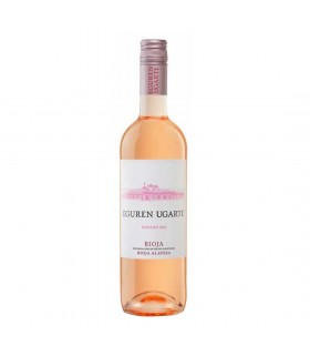 EGUREN UGARTE ROSADO RIOJA