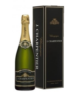 Champagne Charpentier Resérve brut 1,5 l