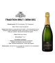 J. CHARPENTIER TRADITION BRUT 0,75 l