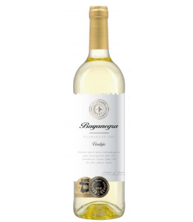 BAYANEGRA VERDEJO 750 ml