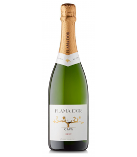 FLAMA D'OR BRUT 1,5 l