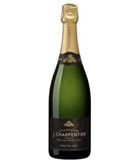 J. CHARPENTIER TRADITION BRUT 0,75 l