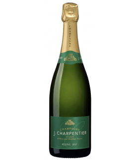 J. CHARPENTIER RESERVE BRUT 3 l