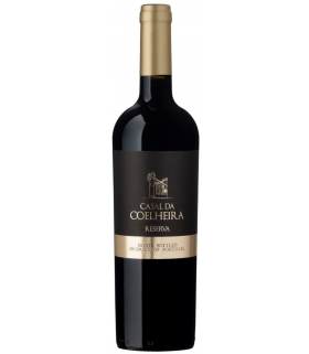 CASAL DA COELHEIRA RESERVA ČERVENÉ 1,5 l