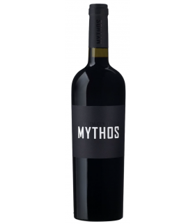 MYTHOS ČERVENÉ 0,75 l